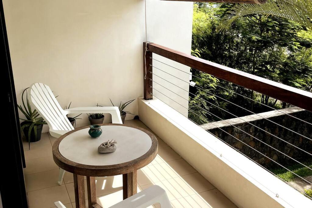 Beautiful Flat In Mont Choisy Apartamento Exterior foto