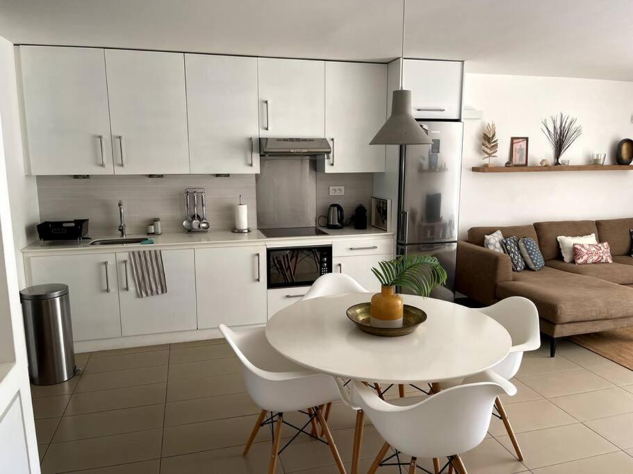 Beautiful Flat In Mont Choisy Apartamento Exterior foto