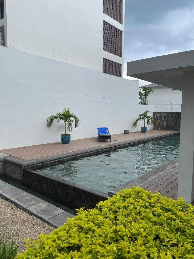 Beautiful Flat In Mont Choisy Apartamento Exterior foto