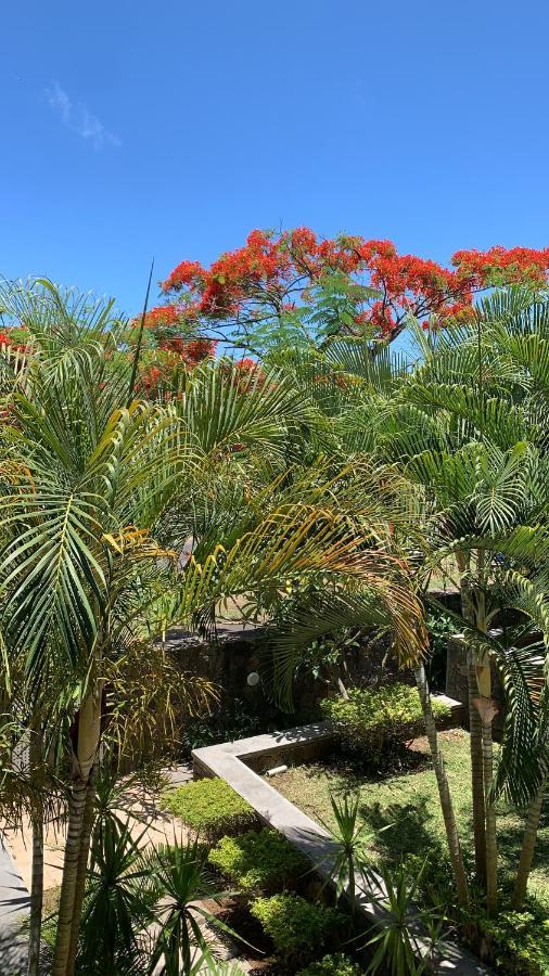 Beautiful Flat In Mont Choisy Apartamento Exterior foto